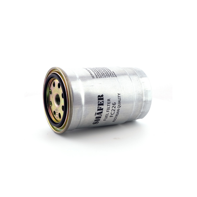 تصویر محصول صافی بنزین هیوندای سانتافه 4 سیلندر دو دیفرانسیل سال 2014